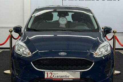 Ford Fiesta 113.249 km 9.999 &euro; Oberhausen 46049