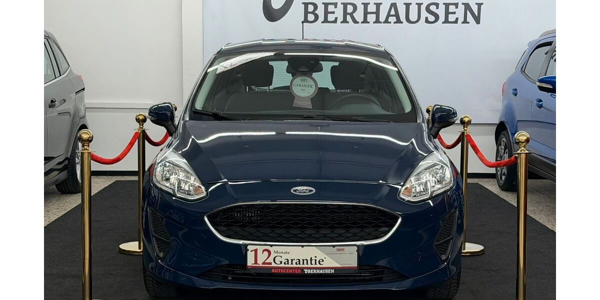Ford Fiesta 113.249 km 9.999 &euro; Oberhausen 46049