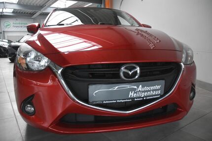 Mazda 2 82.717 km 9.780 &euro; Heiligenhaus 42579