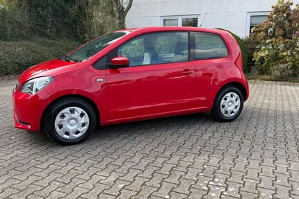 Seat Mii 140.900 km 3.999 &euro; Hagen 58099
