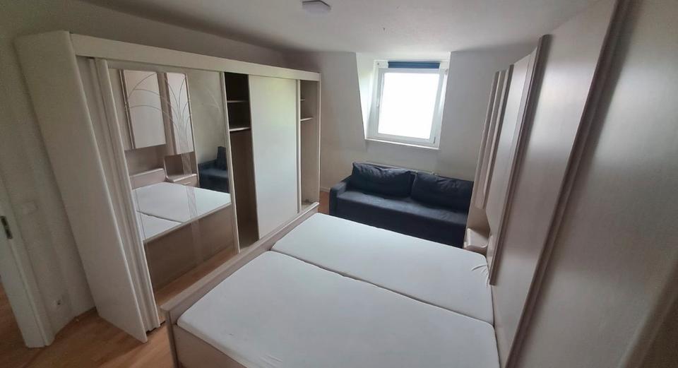 Etagenwohnung Dortmund Innenstadt Nord - 2 Zimmer, 65 m&sup2;, 700&euro; | Angebot:26449097