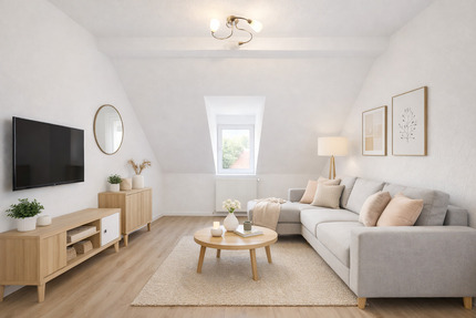 Wohnung Herne Baukau-Ost - 2 Zimmer, 59 m&sup2;, 109.000&euro; | Angebot:25675135