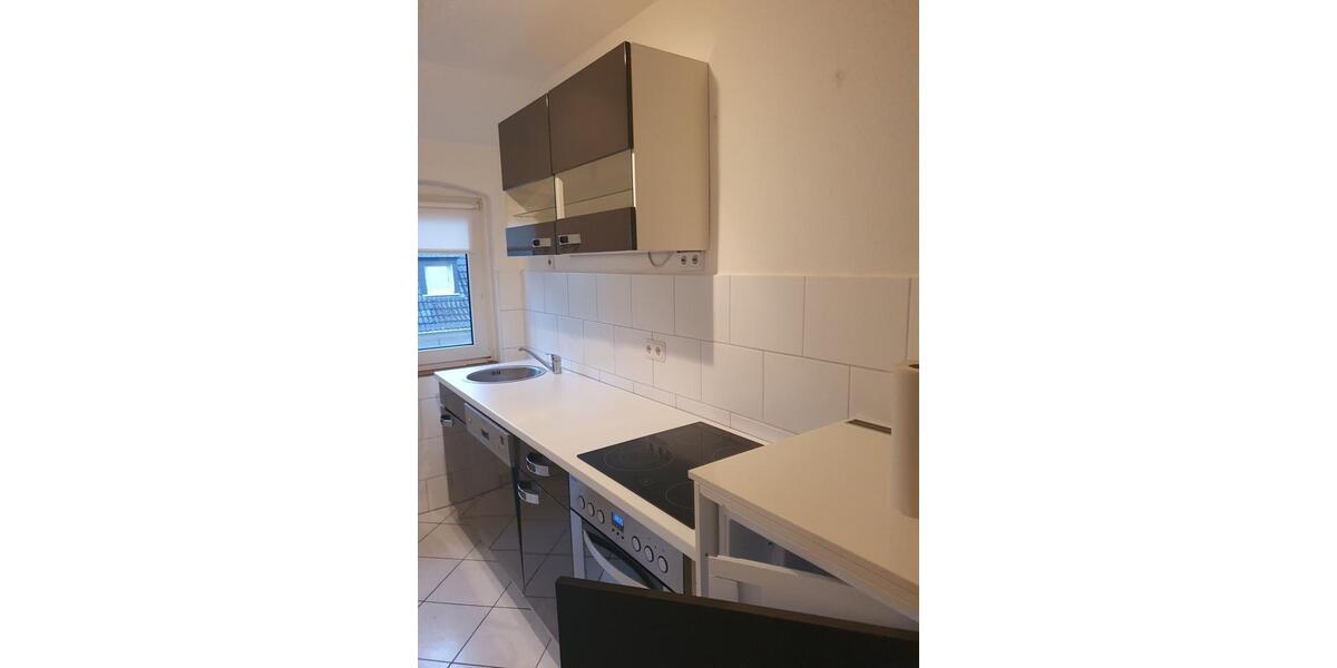 Dachgeschoßwohnung Dortmund Aplerbeck - 2.5 Zimmer, 52 m&sup2;, 760&euro; | Angebot:25924162