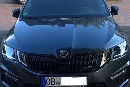 Skoda Octavia 70.500 km 26.999 &euro; Oberhausen 46149