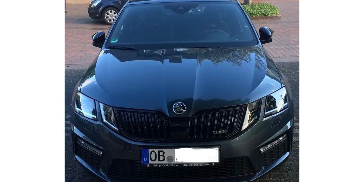 Skoda Octavia 70.500 km 26.999 &euro; Oberhausen 46149