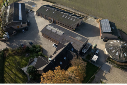 Haus Dorsten - 8 Zimmer, 170 m&sup2;, 2.099.000&euro; | Angebot:25454828