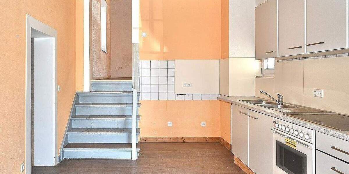 Mehrfamilienhaus, Wohnhaus Recklinghausen Süd - 6 Zimmer, 220 m&sup2;, 299.900&euro; | Angebot:25878863