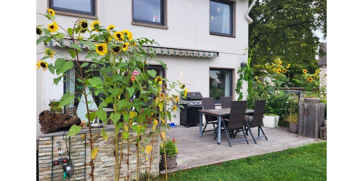 Einfamilienhaus Essen Stadtbezirk VII - 3 Zimmer, 115 m&sup2;, 449.000&euro; | Angebot:25725006