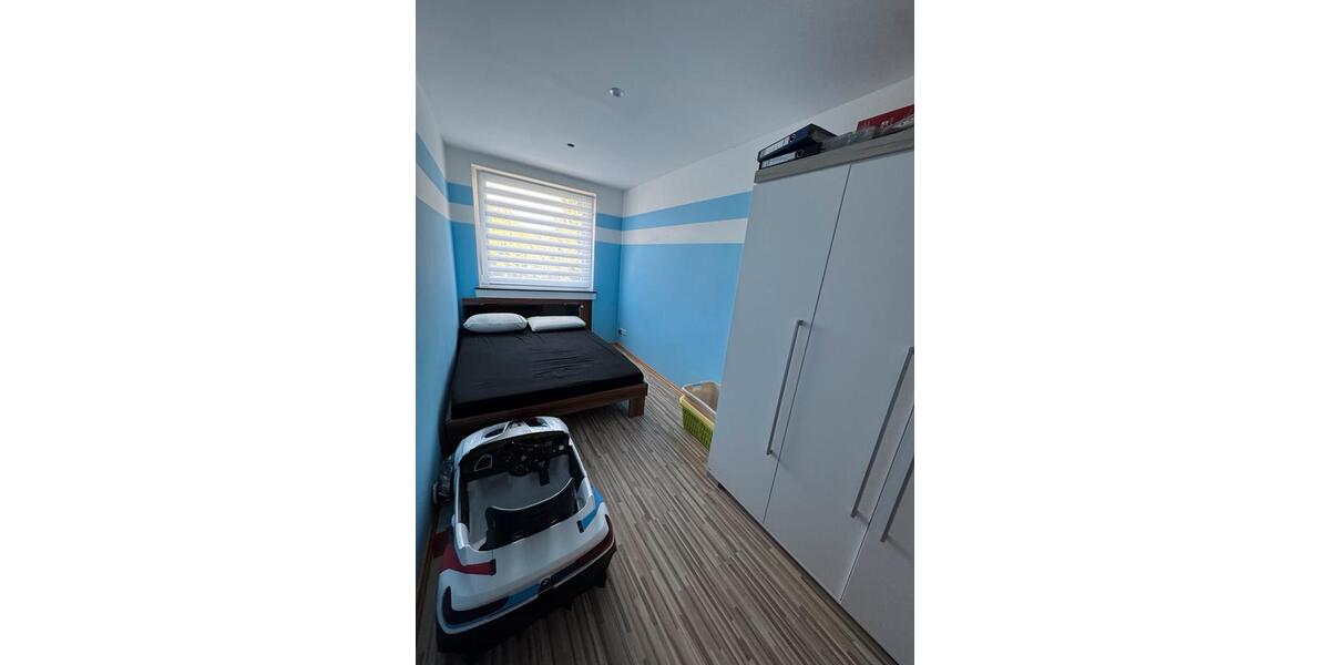 Etagenwohnung Gelsenkirchen Ückendorf - 5 Zimmer, 130 m&sup2;, 240.000&euro; | Angebot:20245706