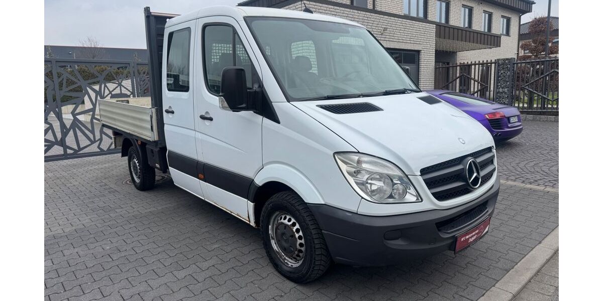 Mercedes-Benz Sprinter 260.000 km 7.990 &euro; Castrop-Rauxel 44575