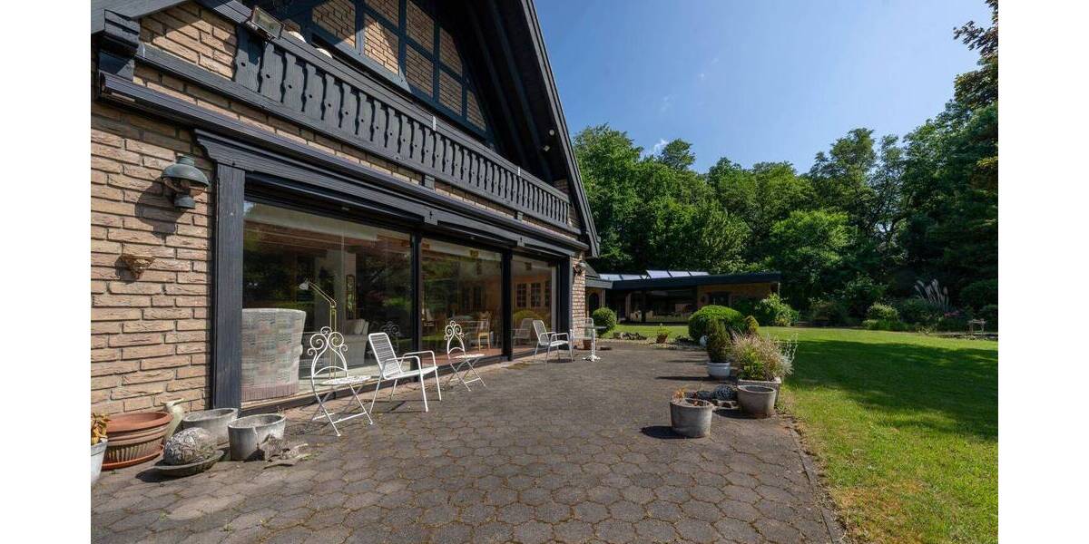 Einfamilienhaus Dortmund Brechten - 5 Zimmer, 256 m&sup2;, 1.250.000&euro; | Angebot:25689565