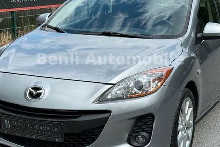 Mazda 3 143.000 km 6.390 &euro; Oer Erkenschwick 45739