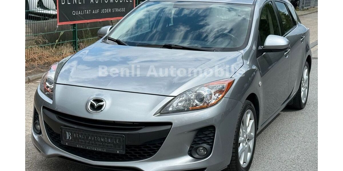 Mazda 3 143.000 km 6.390 &euro; Oer Erkenschwick 45739