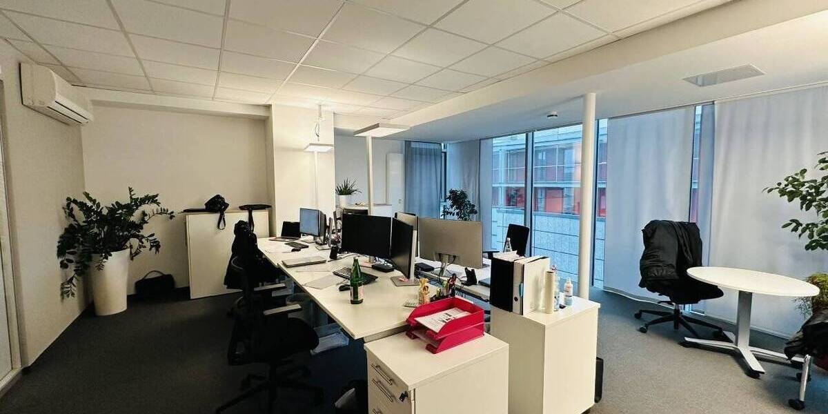 Gewerbeobjekt Dortmund Mitte - 3.375&euro; | Angebot:25727907