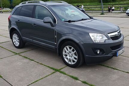 Opel Antara 149.000 km 8.000 &euro; Dortmund 44265