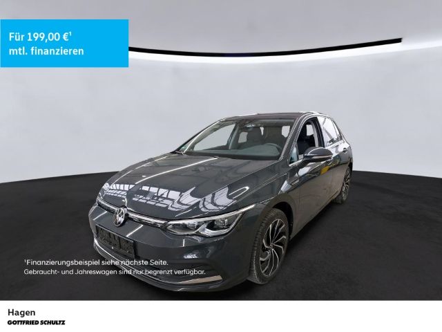VW Golf 25.705 km 25.390 &euro; Hagen 58089