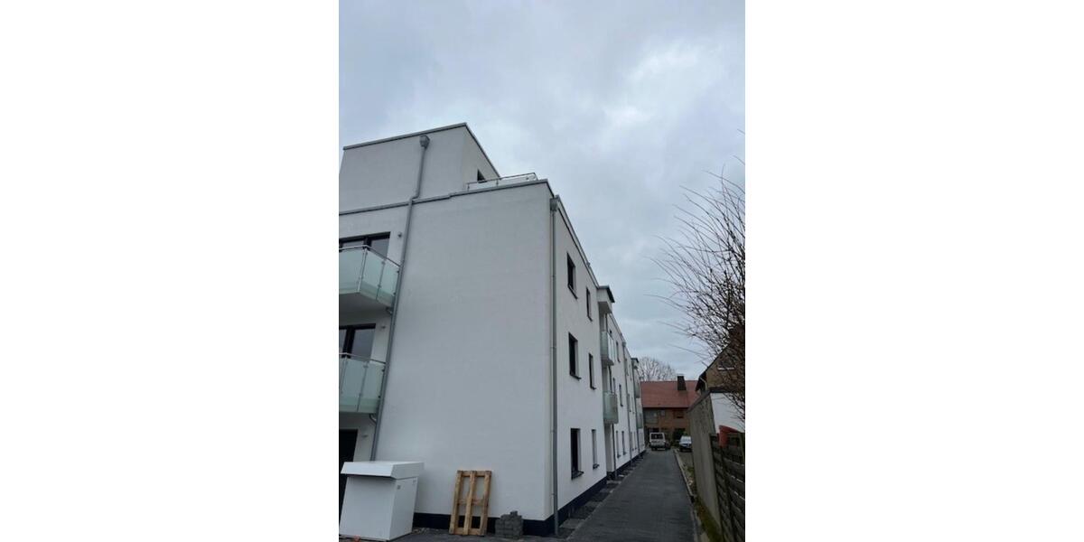 Dachgeschoßwohnung Oer-Erkenschwick Erkenschwick - 2 Zimmer, 53 m&sup2;, 670&euro; | Angebot:25749468