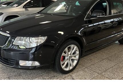 Skoda Superb 81.685 km 7.585 &euro; Wuppertal 42329
