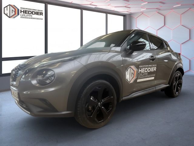 Nissan Juke 5.000 km 24.490 &euro; Bottrop 46240
