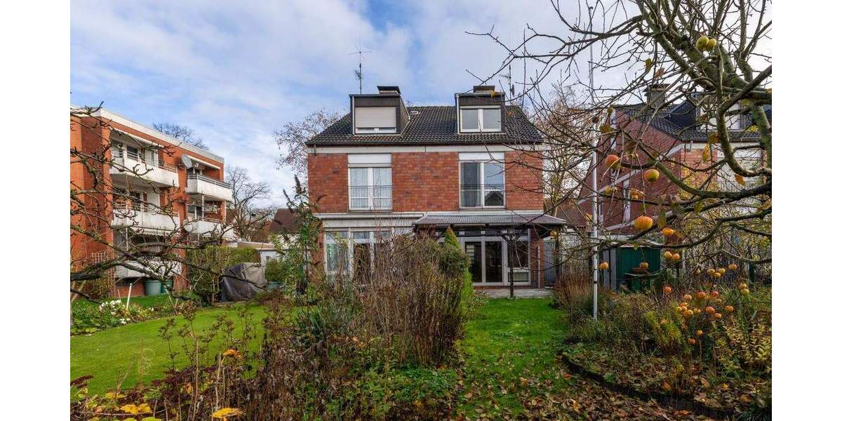 Doppelhaushälfte Selm - 5 Zimmer, 131 m&sup2;, 249.000&euro; | Angebot:25689552