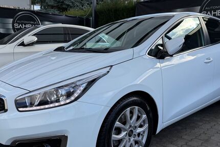 Kia ceed / Ceed 142.000 km 13.485 &euro; Herne 44649