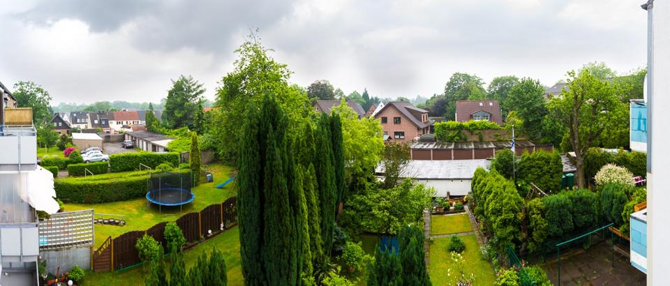 Etagenwohnung Gelsenkirchen Gelsenkirchen-Nord - 3 Zimmer, 77 m&sup2;, 435&euro; | Angebot:25943761