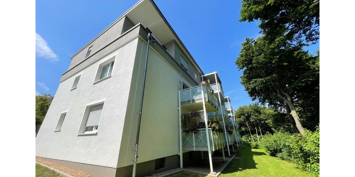 Erdgeschoßwohnung Essen Stadtbezirk IV - 3 Zimmer, 71 m&sup2;, 765&euro; | Angebot:26455650