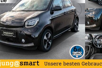 Smart ForFour 54.878 km 16.161 &euro; Dorsten 46282
