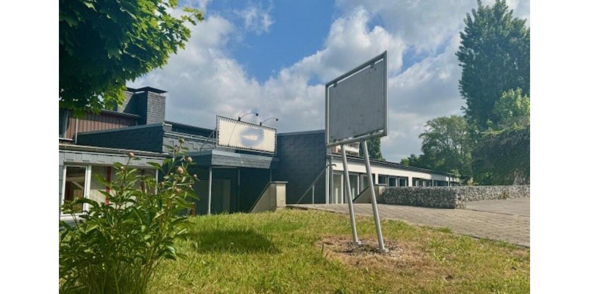 Gewerbeobjekt Gevelsberg - 3.500&euro; | Angebot:20712142