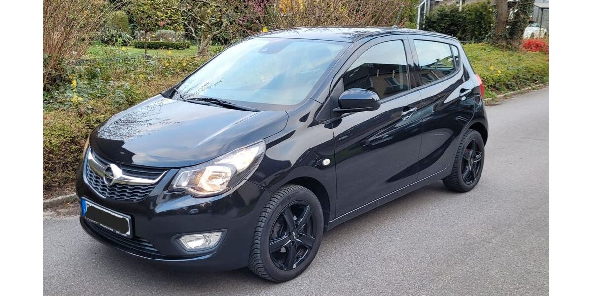 Opel Karl 112.000 km 5.290 &euro; Dorsten 46282