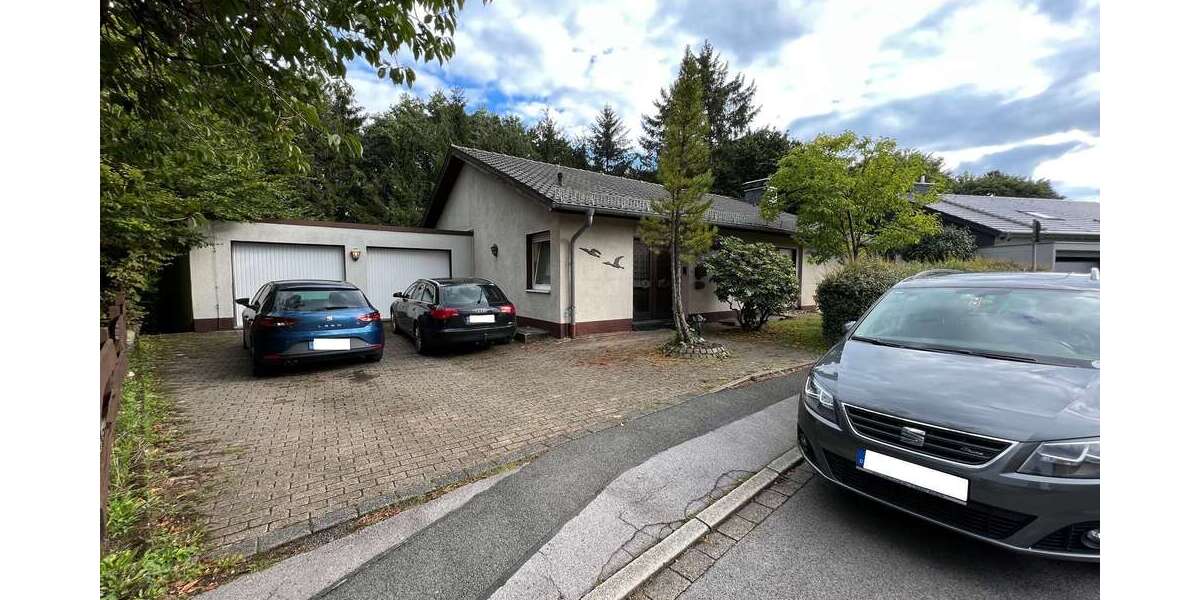 Einfamilienhaus Ennepetal In der Aske - 7 Zimmer, 258 m&sup2;, 550.000&euro; | Angebot:18863571