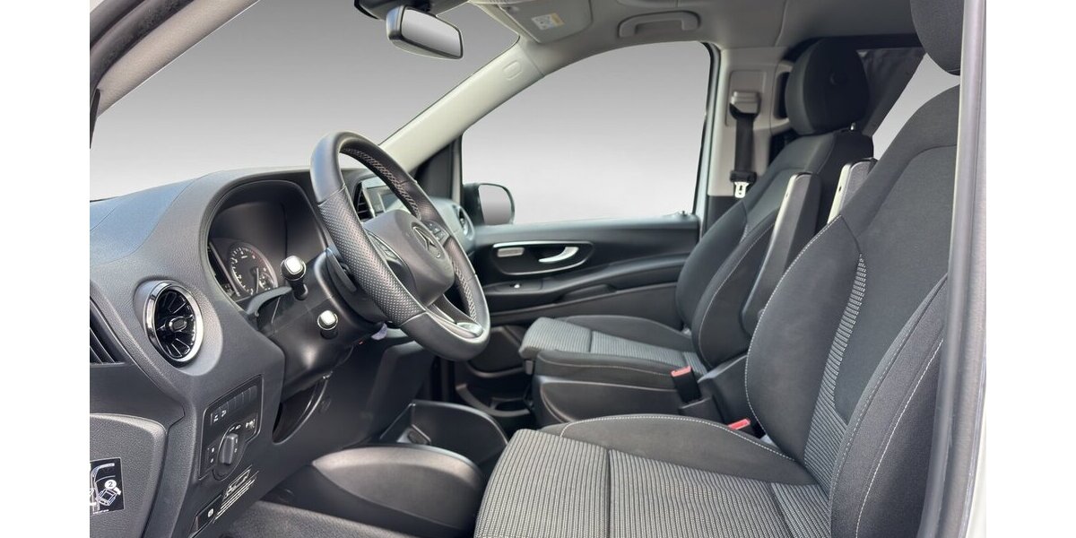 Mercedes-Benz V 250 4M lang Marco Polo Activity Edition Autom 61.319 km 50.900 &euro; Wuppertal 42327