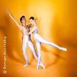 Ballettabend: Tribute To Tetley