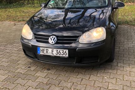 VW Golf 308.100 km 950 &euro; Herne 44627
