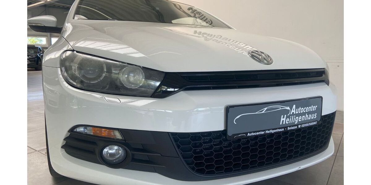 VW Scirocco 186.285 km 7.980 &euro; Heiligenhaus 42579