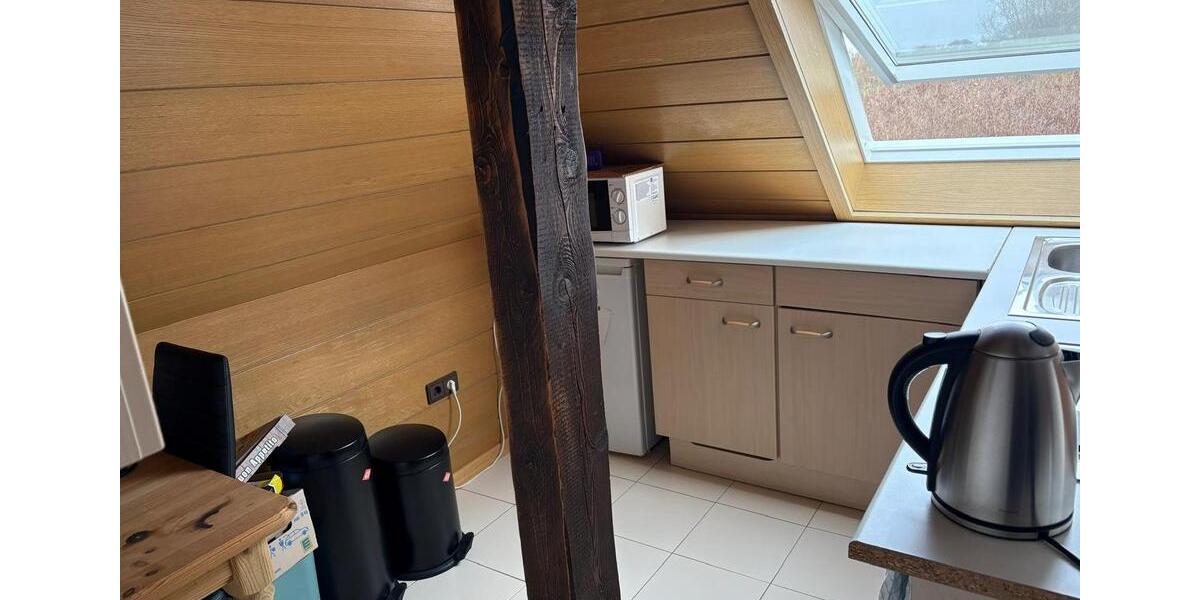 Dachgeschoßwohnung Dorsten - 2 Zimmer, 45 m&sup2;, 435&euro; | Angebot:25858758