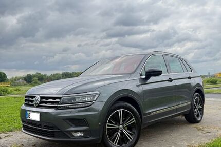 VW Tiguan 203.500 km 17.900 &euro; Oberhausen 46145