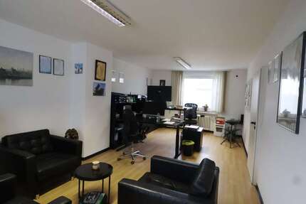 Gewerbeobjekt Wuppertal Luisenviertel - 594&euro; | Angebot:24805524