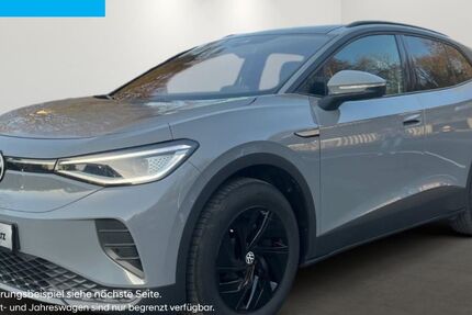 VW ID.4 50.917 km 21.950 &euro; Wuppertal 42109