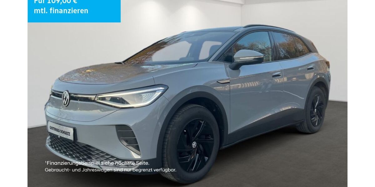 VW ID.4 50.917 km 21.950 &euro; Wuppertal 42109