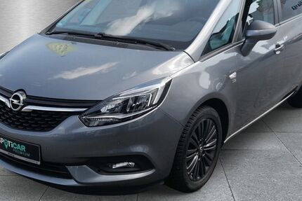 Opel Zafira 82.407 km 14.750 &euro; Herten 45699