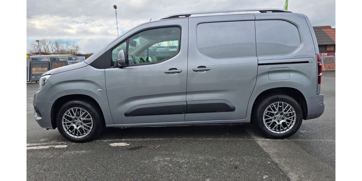 Opel Combo 119.000 km 10.990 &euro; Haltern am See 45721