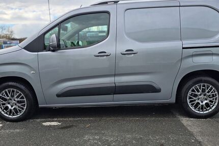 Opel Combo 129.000 km 10.990 &euro; Haltern am See 45721