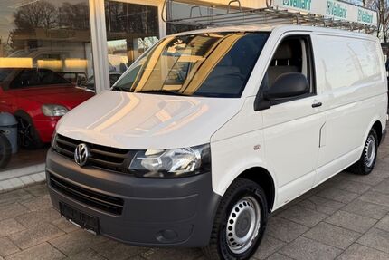 VW T5 Transporter 192.000 km 7.980 &euro; Herten 45701