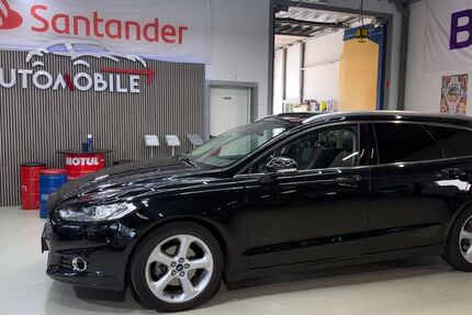 Ford Mondeo 111.000 km 13.999 &euro; Wuppertal 42327