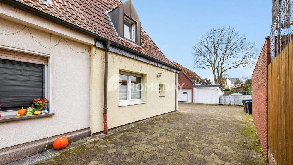 Reihenmittelhaus Selm - 4 Zimmer, 148 m&sup2;, 224.900&euro; | Angebot:25739136