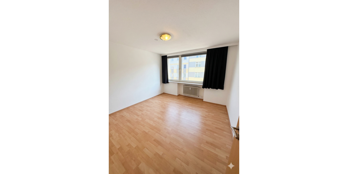 Etagenwohnung Gelsenkirchen Schalke - 2 Zimmer, 74 m&sup2;, 520&euro; | Angebot:25887485