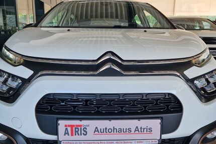 Citroen C3 22.000 km 10.900 &euro; Bottrop 46238