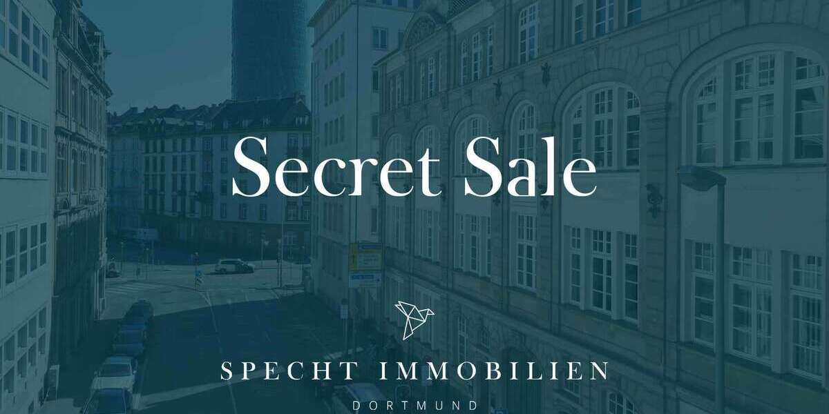 Einfamilienhaus Dortmund Innenstadt Nord - 15 Zimmer, 342 m&sup2;, 529.000&euro; | Angebot:25271091