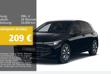 VW Golf 22.624 km 27.790 &euro; Bochum 44809